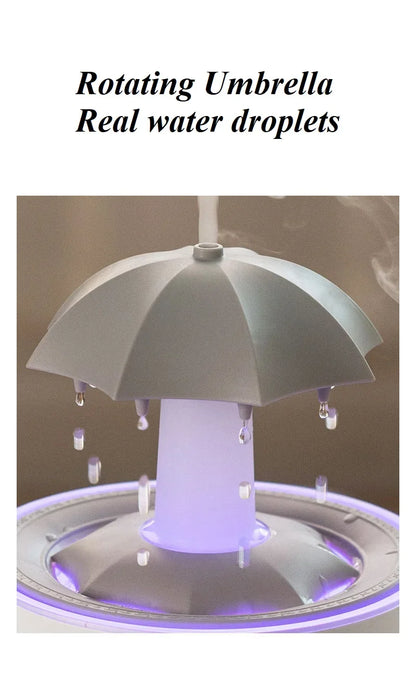 Umbrella RainGlow Diffuser