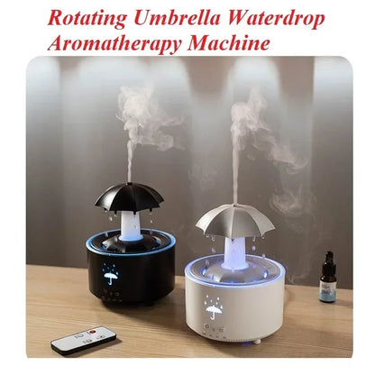 Umbrella RainGlow Diffuser